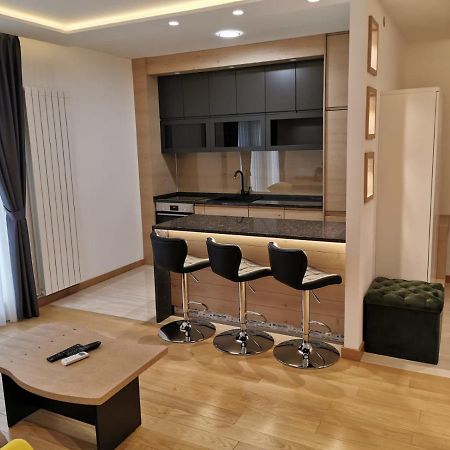 Captain'S Apartment 베오그라드 외부 사진