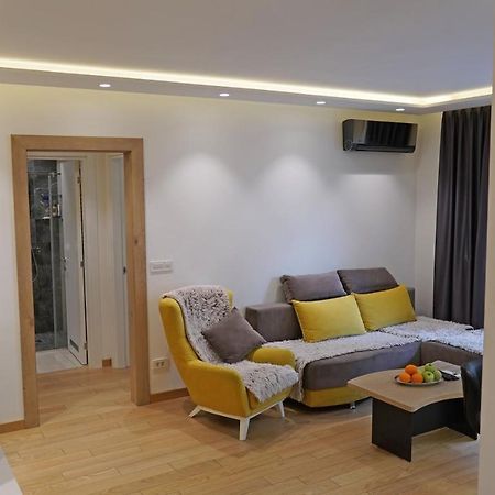 Captain'S Apartment 베오그라드 외부 사진