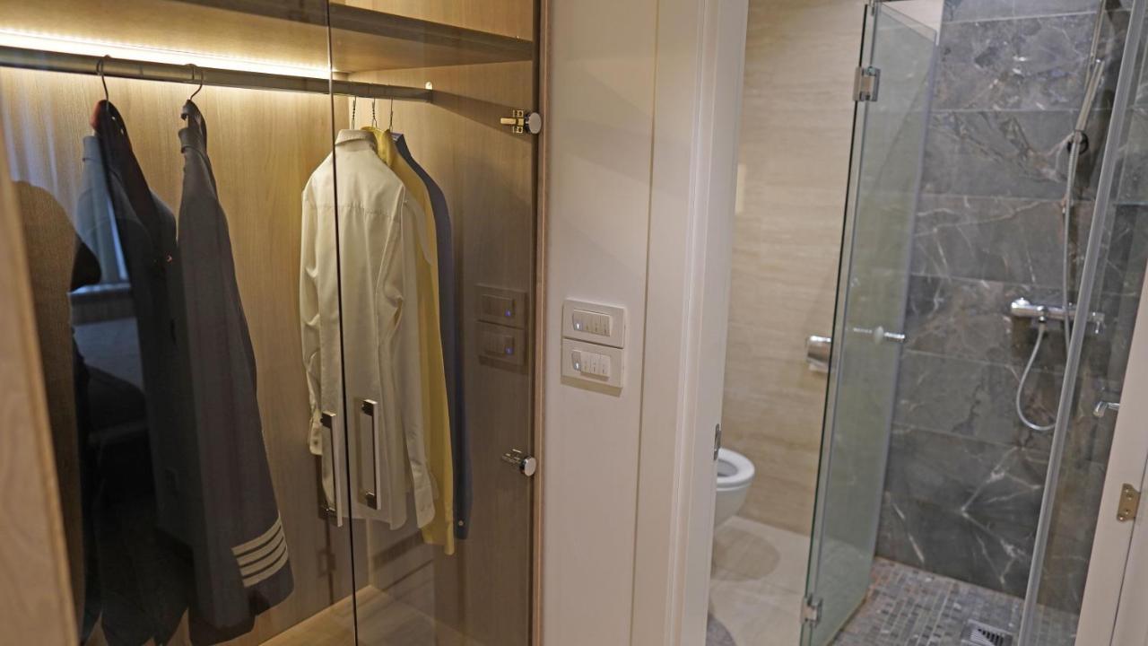 Captain'S Apartment 베오그라드 외부 사진