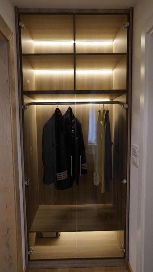Captain'S Apartment 베오그라드 외부 사진